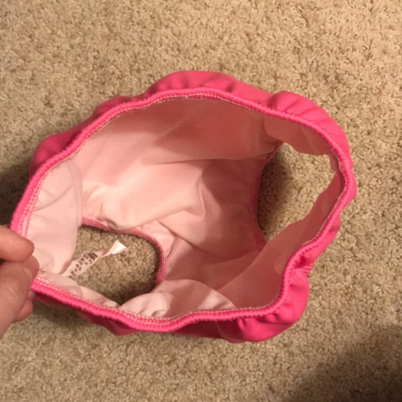 Baby Swim Diaper Cover - Picture 3 of 6